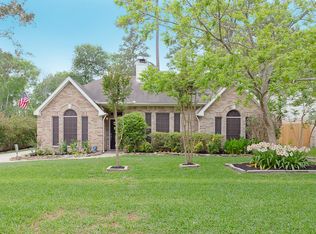 25011 Bovington Dr, Spring, TX 77389