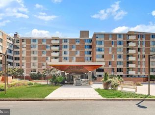 2939 Van Ness St NW APT 631, Washington, DC 20008