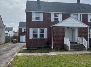 291 Fonda Dr, Buffalo, NY 14225