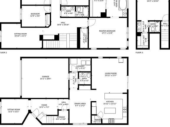 5th image of 10786 Ascona Tide Ct