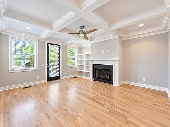 4 bed, 2129 sqft, $3,250 — Photo 4