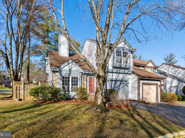 2 Hugo Ct, Silver Spring, MD 20906