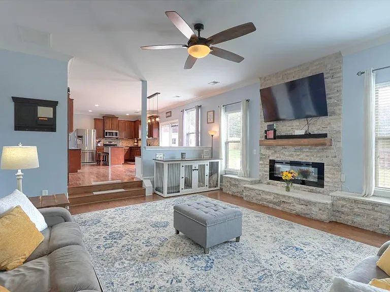 1421 Dooley Ln #4 — Photo 13