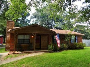 2049 Mims Rd, Hephzibah, GA 30815