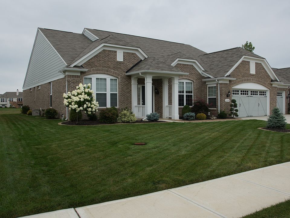Amazing Front Landscape
