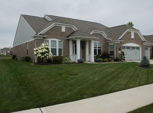 13144 Fenwick Street, Fishers, IN 46037