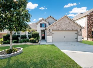 3411 Juniper Grv, San Antonio, TX 78253