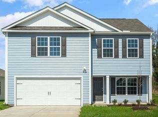 207 Grove Ln, Goldsboro, NC 27534