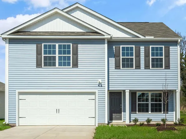 207 Grove Lane, Goldsboro, NC 27534