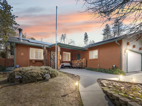 40931 Elliott Dr, Oakhurst, CA 93644