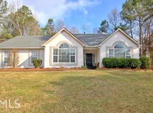 31 Barrington Ridge Ct, Sharpsburg, GA 30277