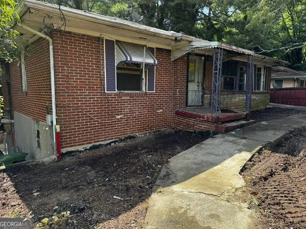 2166 Fairburn Rd SW, Atlanta, GA 30331