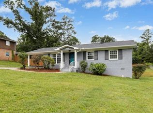 4021 Chaucer Dr, Durham, NC 27705