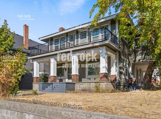 1524 W Gardner Ave, Spokane, WA 99201
