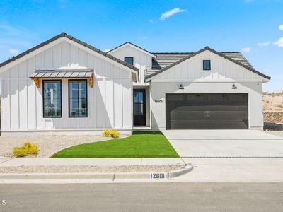 244 Park Vista Pl, El Paso, TX, 79928