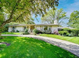 3231 Governors Trl, Dayton, OH 45409
