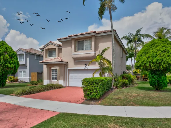 10334 SW 164th Place, Miami, FL 33196