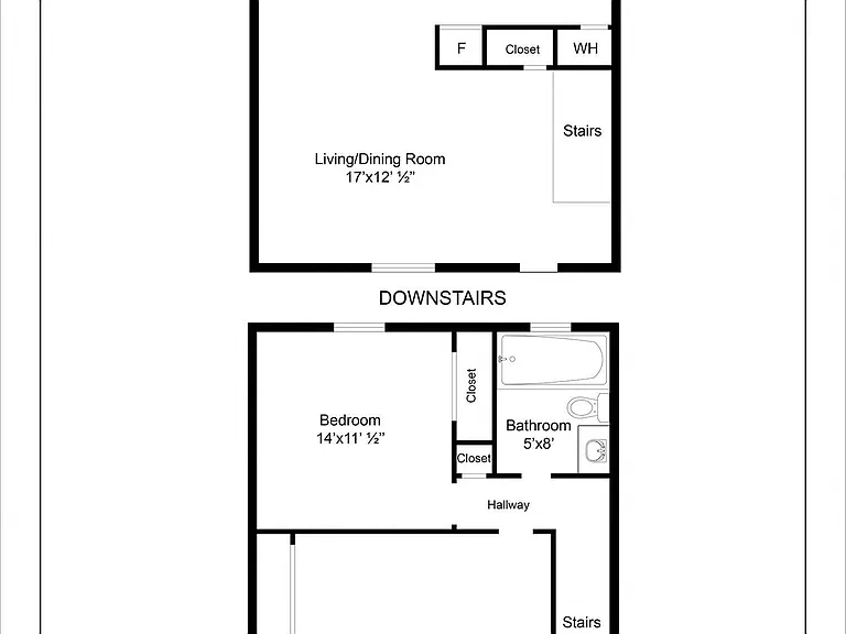 Townhouse Villas — Photo 17