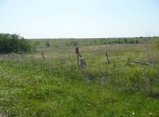 510 Hcr 3309, Hubbard, TX 76648