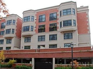 100 Sheldrake Pl UNIT 6, Mamaroneck, NY 10543