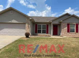 140 Gunsmoke Ln, Austin, AR 72007