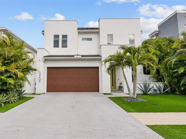 3209 W Paul Ave, Tampa, FL 33611