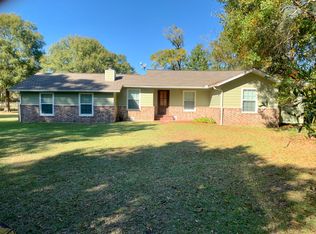 1355 Texla Rd, Vidor, TX 77662
