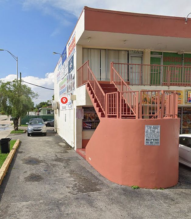 1st image of 1081 W 29th St