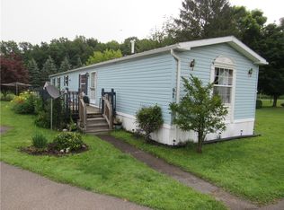 1779 Ross Rd LOT 97, Lyons, NY 14489