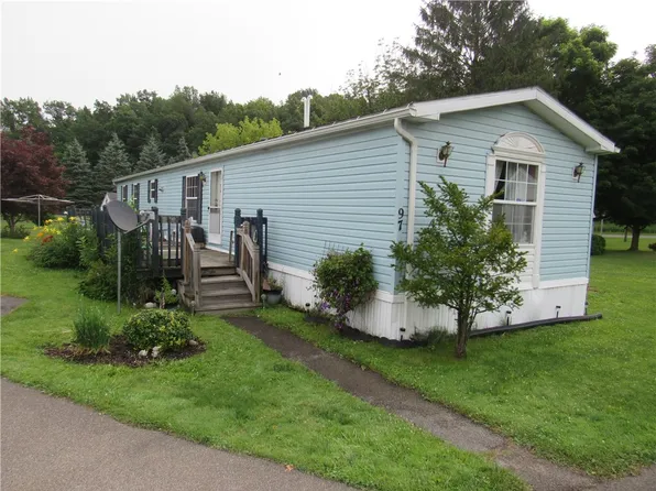 1779 Ross Rd Lot 97, Lyons, NY 14489