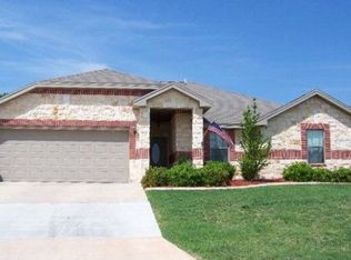 1409 Hunters Glen Rd, San Angelo, TX 76901