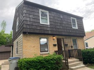 4541 N 46th St, Milwaukee, WI 53218