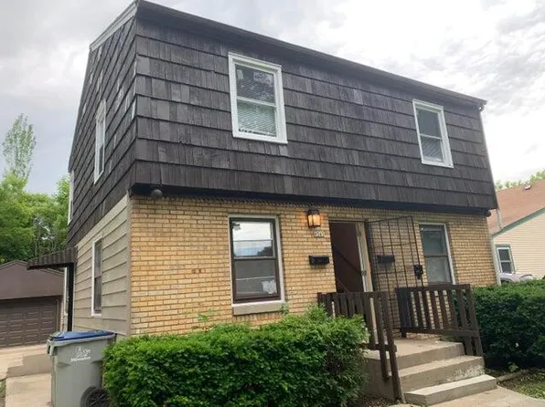 4541 North 46th STREET, Milwaukee, WI 53218