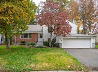 58 Lawler Rd, West Hartford, CT 06117