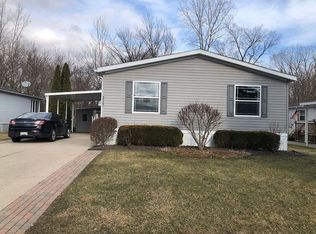 58060 Colchester Rd, Washington, MI 48094