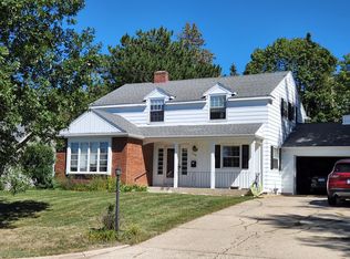 1314 Ridgeview Dr, Montevideo, MN 56265