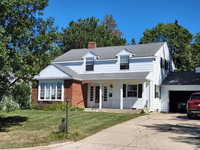 1314 Ridgeview Dr, Montevideo, MN, 56265