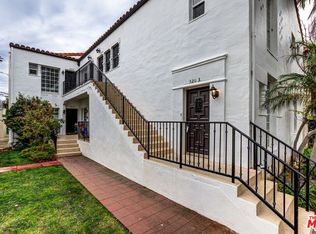 322 S Reeves Dr APT B, Beverly Hills, CA 90212