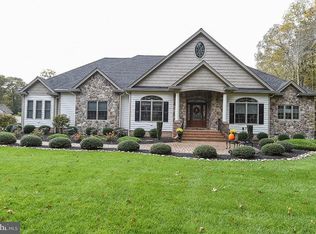 14190 Oak Branch Rd, Delmar, DE 19940