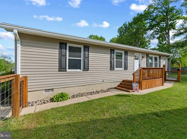 5533 Franklin Blvd, Churchton, MD 20733