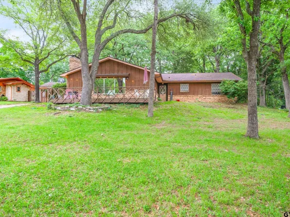 529 Woodside Dr, Hideaway, TX 75771