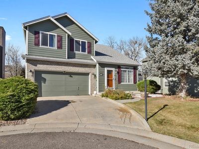 8363 Sunnyside Court, Highlands Ranch, CO, 80126
