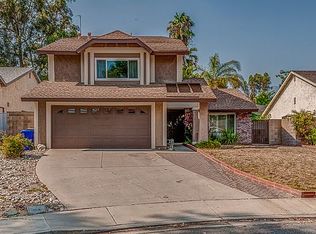 12412 Columbine Way, Rancho Cucamonga, CA 91739