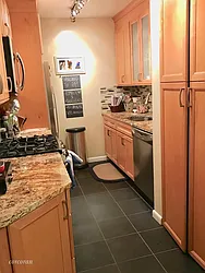 Rented by Corcoran