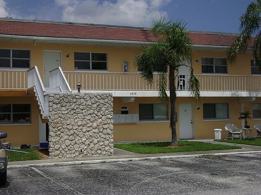 1st image of 4824 Atlantic Ct APT 2