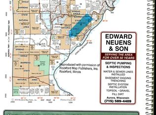 Tbd Menominee River Rd, Florence, WI 54121