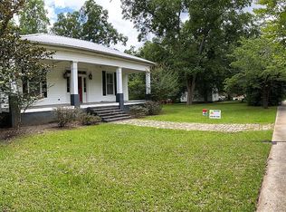 1710 Kings Chapel Rd, Perry, GA 31069