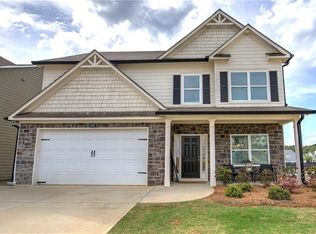 200 Eva Way NE, Cartersville, GA 30121