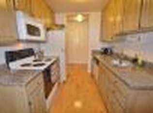 725 Auburn Place #109, Hayward, CA 94544