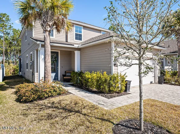 243 GREENWAY Lane, St. Augustine, FL 32092